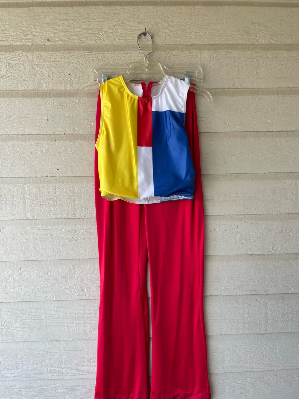 Weissman “American In Paris” Dance Costume - Showtime Collection
